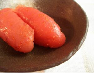 mentaiko