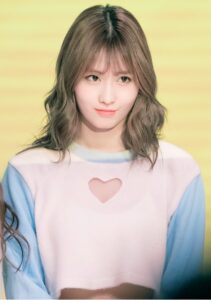momo