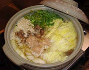 nabemono