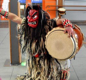 namahage