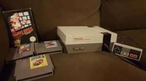 nes