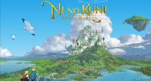 ni no kuni