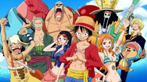 anime