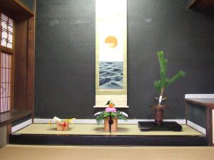 oshogatsu-new year's eve