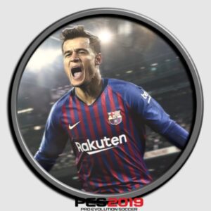 pes 2019