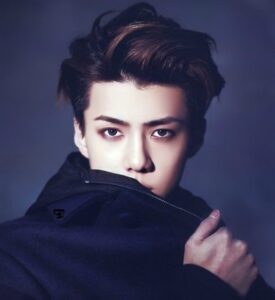 sehun