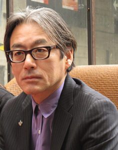 shigeru umebayashi