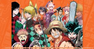 shounen 1