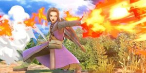 super smash bros