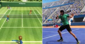 tennis 1