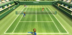 wii sports