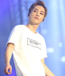 xiumin