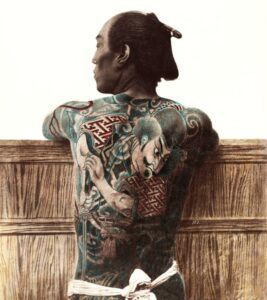 yakuza