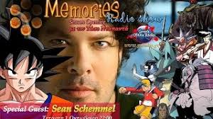 Sean Schemmel