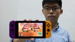 animal crossing
