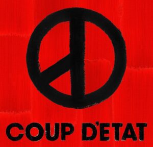 coup d'etat