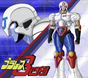 juohmaru-plawress sanshiro
