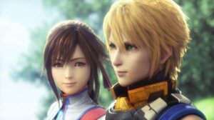 star ocean