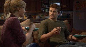 uncharted