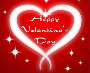 valentine's