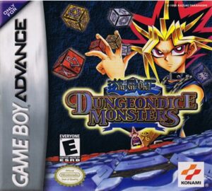 yugi 1