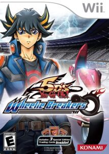 yugi 10