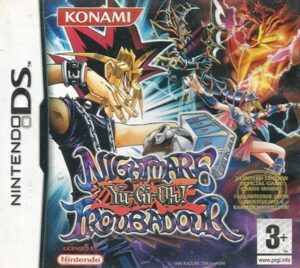 yugi 11
