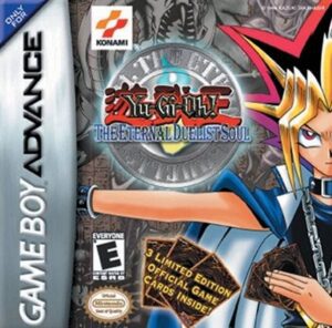 yugi 15