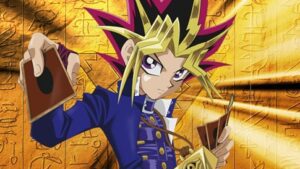 yugi 16