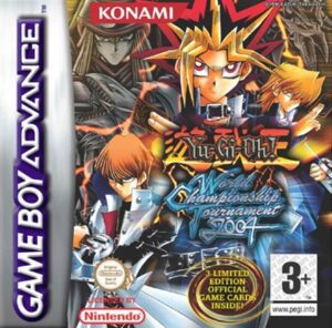 yugi 4