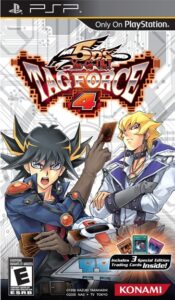 yugi 5