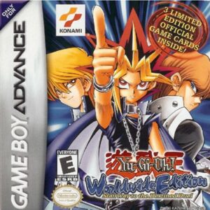 yugi 6