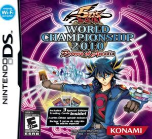 yugi 7