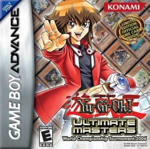 yugi 8