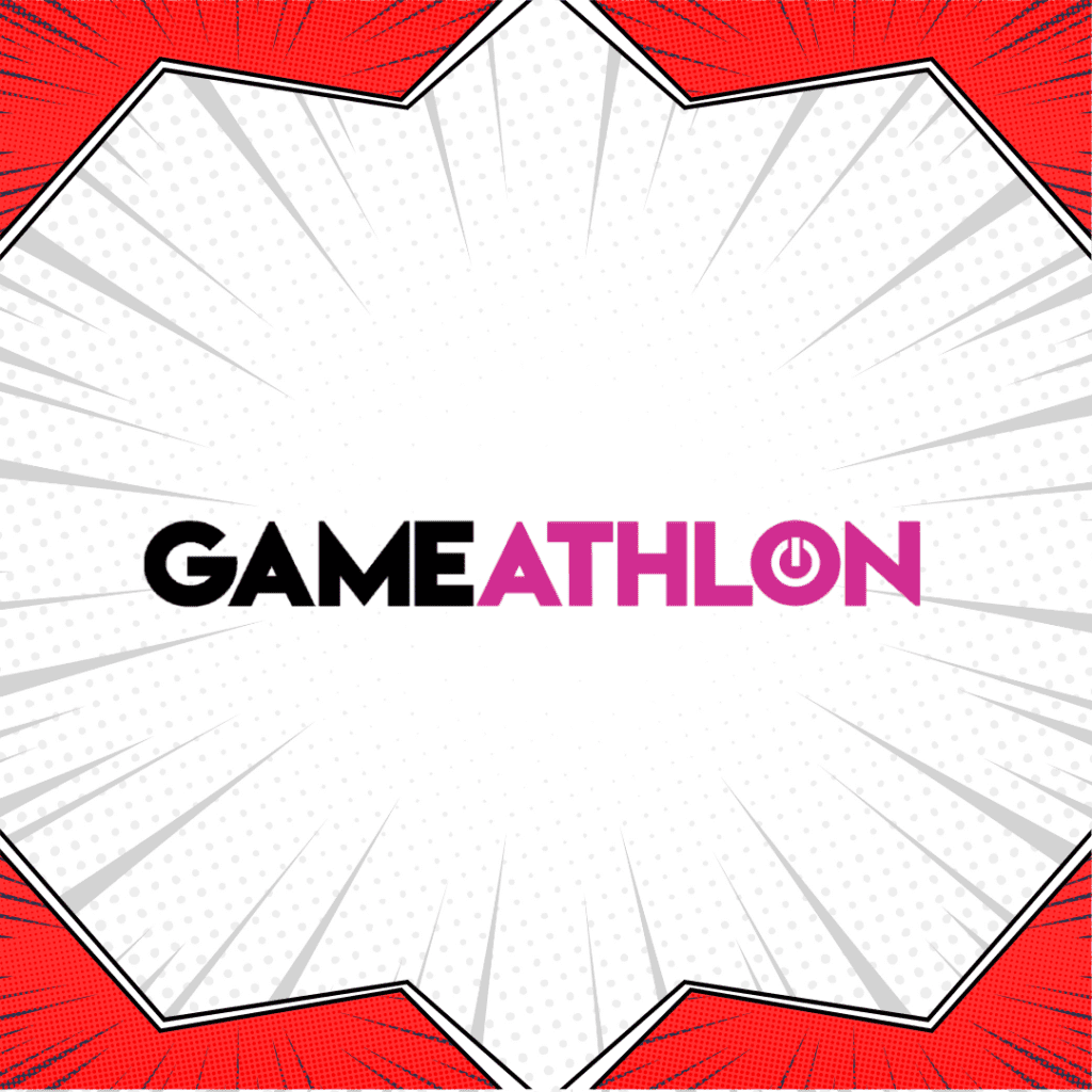 GAMEATHLON