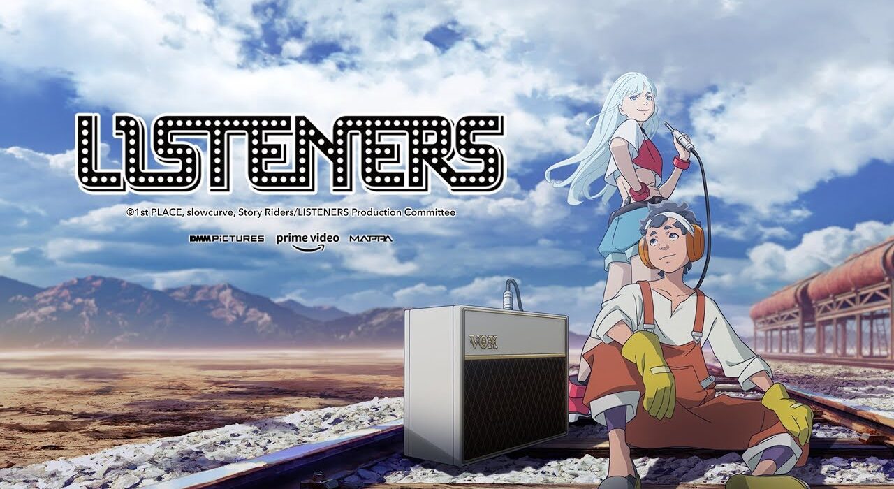 Listeners