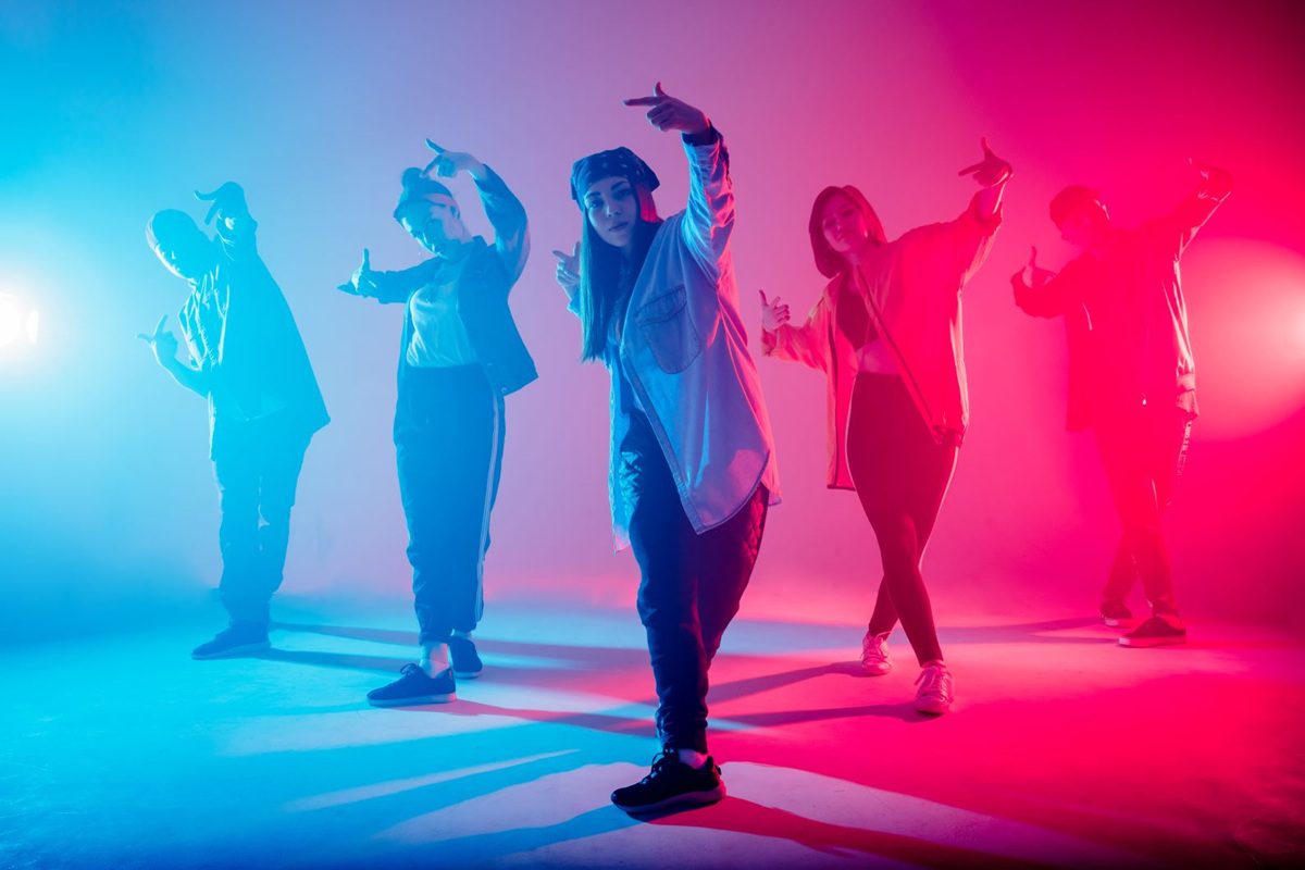 K-Pop-Hub