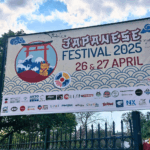 Report Japan Festival Greece 2025