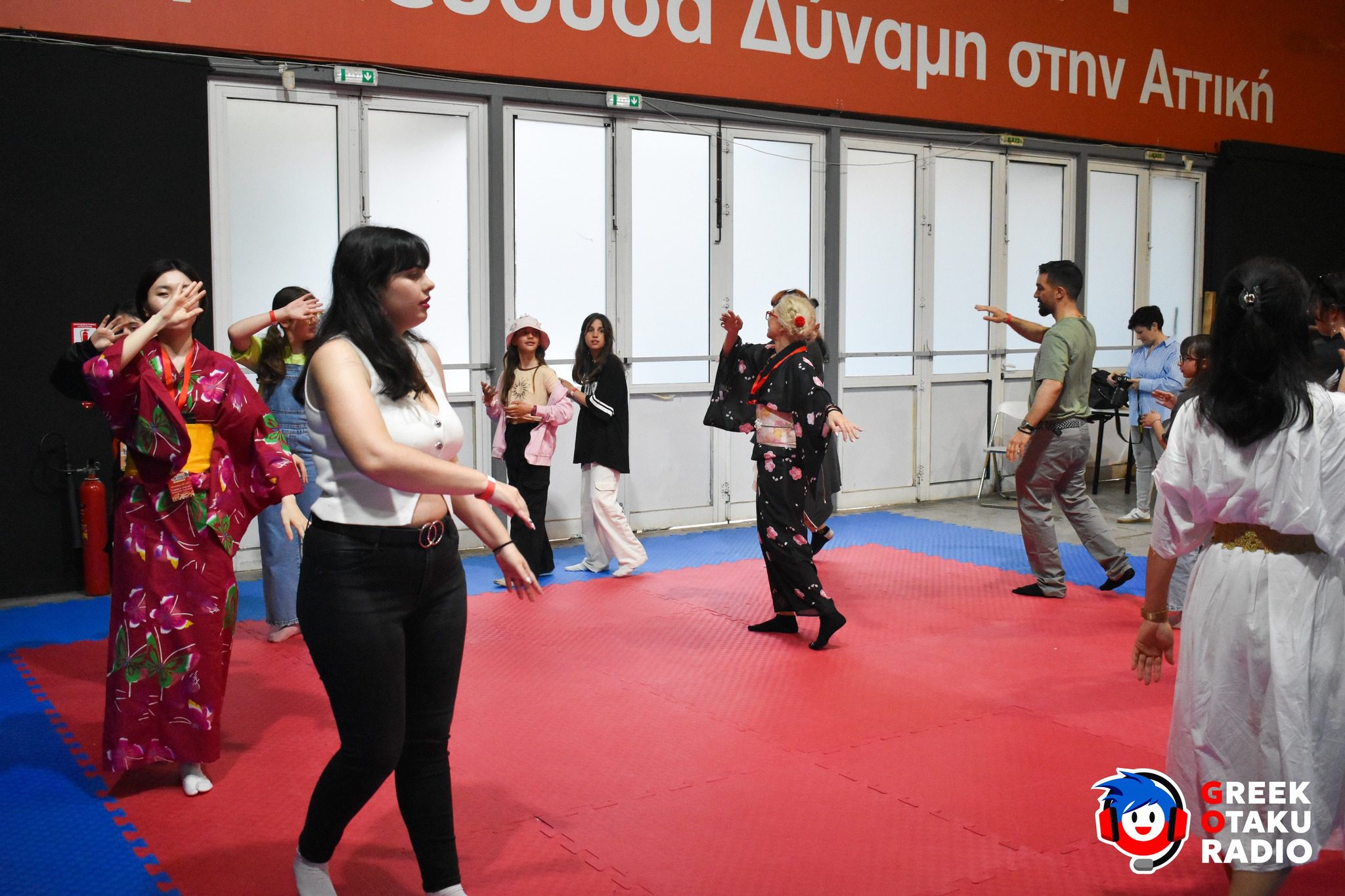 Japan Festival Greece 2025