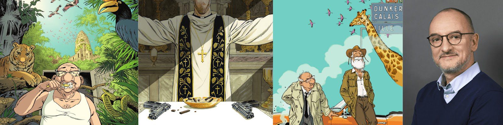 comicdom CΟΝ Athens 2025 