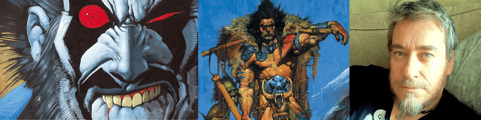 comicdom CΟΝ Athens 2025 