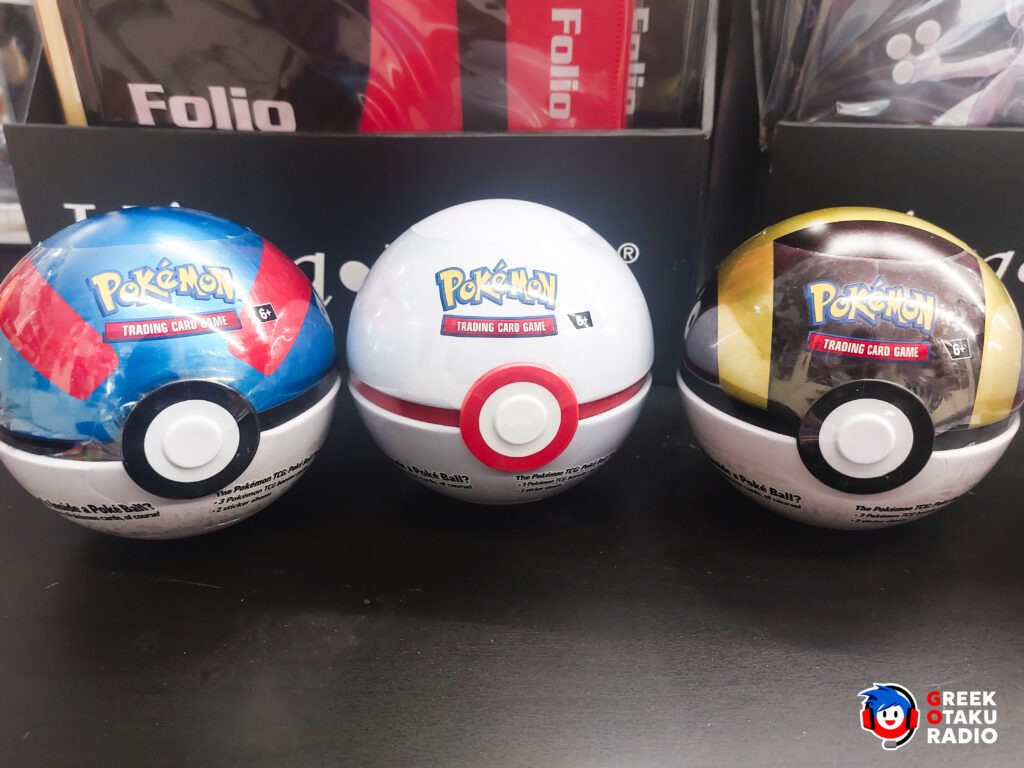 Pokémon TCG