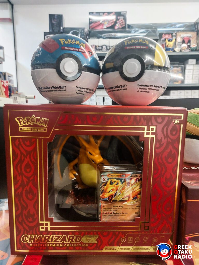 Pokémon TCG