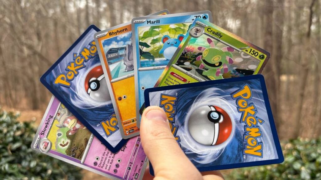 Pokémon TCG
