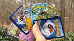Pokémon TCG