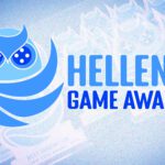 Hellenic Game Awards 2025