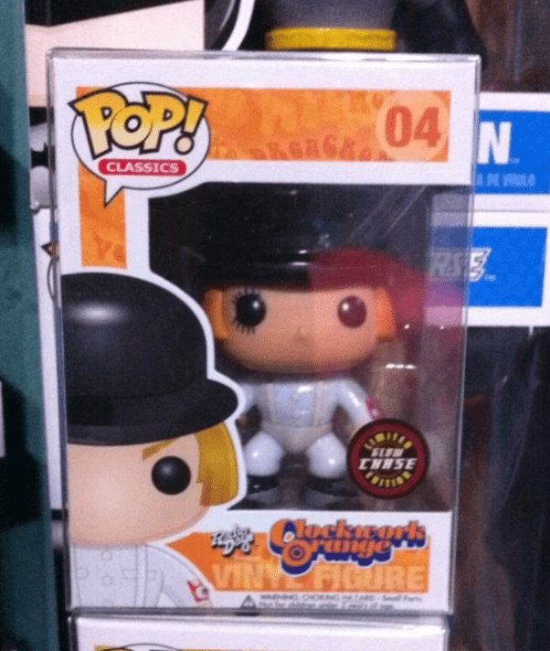funko pop