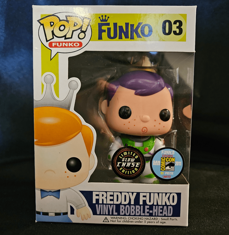 funko pop