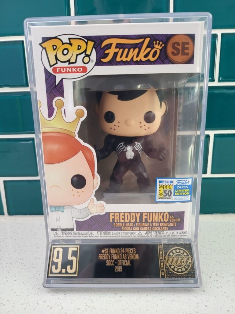 funko pop