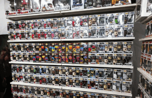 funko pop